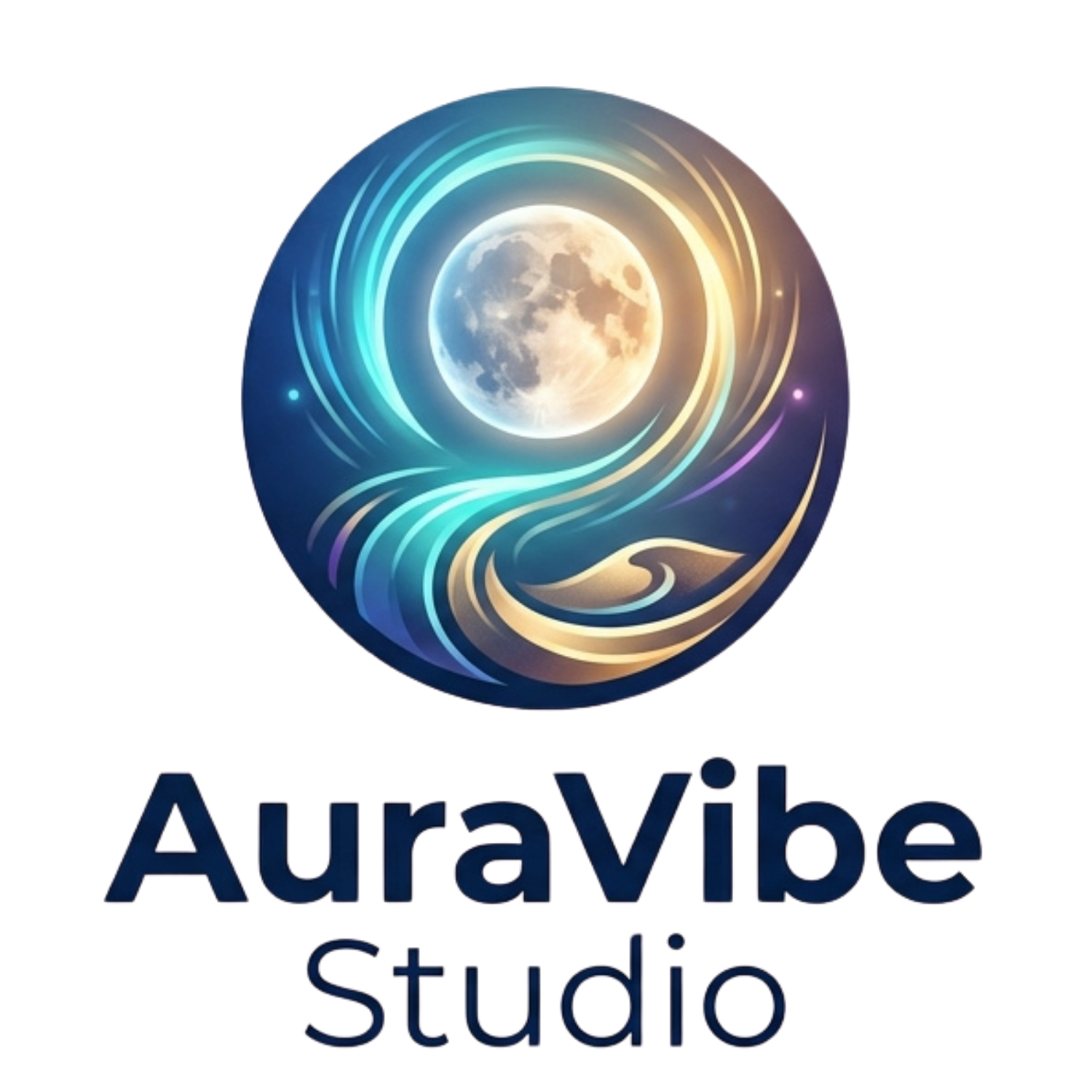 AuraVibe Studio